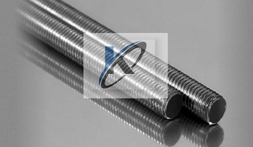 threaded Rods Manufacturer